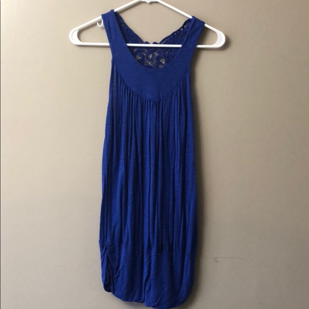 Rue 21 Dressy tank